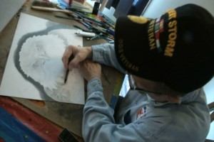 VeteransCreativeArts